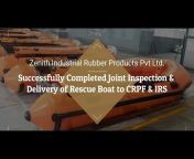 Zenith Industrial Rubber Products Pvt Ltd