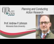 Dr. Andy Johnson
