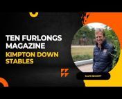 Ten Furlongs Magazine