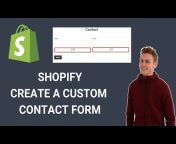 Coding with Jan - Shopify Developer