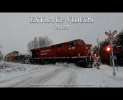 Connor Earl Productions: Train Spotter Series