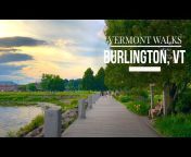 Vermont Walks