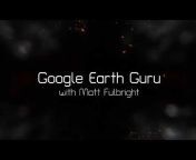 Google Earth Guru