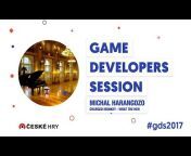 Game Developers Session