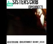 sisters crib