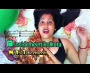 Inside Heart.. kolkata