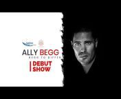 Ally Begg AB TV