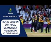 Glamorgan Cricket TV