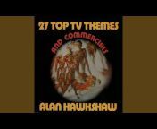 Alan Hawkshaw - Topic