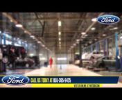 Ford OEM Parts