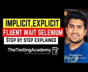 The Testing Academy