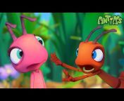 Moonbug Kids - Animals and Creatures in Hindi