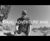 Idaho Adventure Man