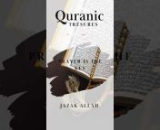 Quranic Treasures