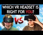 VR Flight Sim Guy