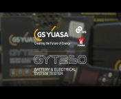 GS Yuasa UK