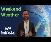 MetService - NZ Weather