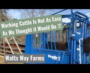 Watts Way Farms