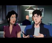 Young Justice Clips