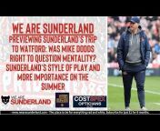 We Are Sunderland