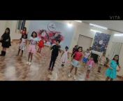 Just Dance Academy Kothrud Pune