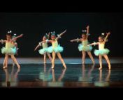 Ballet Magnificat Costa Rica