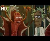 Rick And Morty Clips