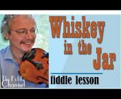 The Fiddle Channel