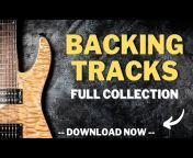 Backing Tracks Full Colletion &#124; Play-Alongs &#124; JamT