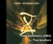 Time Symmetry