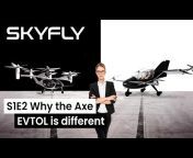 Skyfly eVTOL