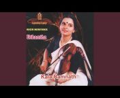 Kala Ramnath - Topic
