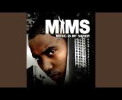 Mims - Topic