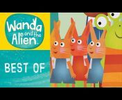 Wanda and the Alien - Official Channel