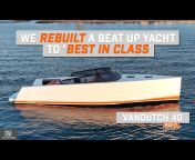 Reed Sells Yachts