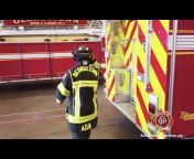 Georgetown Texas Fire Department