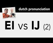 Learn Dutch with Bart de Pau