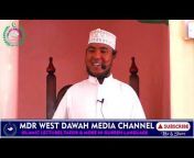 MDR West Dawah Media