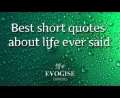 Evogise - Words Of Wisdom
