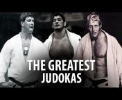 Top Judokas