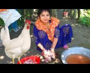 Cooking Village Food BY Aparna