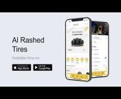B2B Al Rashed Tires