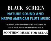 American Flute And Nature Sound