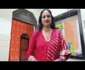 Rajasthani Vlogger Saina