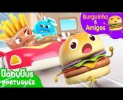 BabyBus Português - Músicas Infantis e Desenhos
