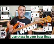 Dan Hawkins Bass Lessons
