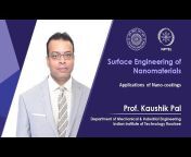 Surface Engineering of Nanomaterials