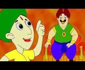 Geethanjali - Cartoons for Kids