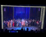 Broadway Curtain Calls