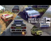 VGCE - Video Game Car Evolution